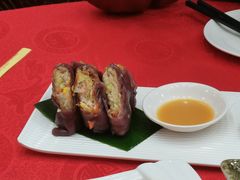 -鼎珑点心仔(燕塘店)