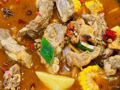 -粗粮人家·东北菜(洋桥店)