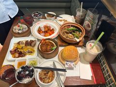 -鹅冠港式茶餐厅(来福士店)