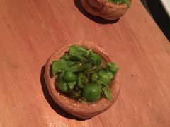 -The Grill by Sean Connolly