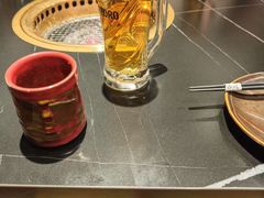 -山川小町·极番烧肉(新地假日广场店)