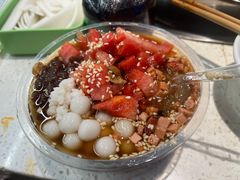 -水碾河刘老大串串香(水碾河路店)