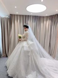 -MOOSA COUTURE沐纱