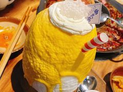 -楠火锅(广州总店)