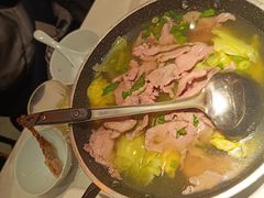 -全牛匠·乐山跷脚牛肉(西北旺万象汇店)