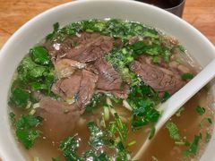 -嘻小北·兰州清汤牛肉面(南翔印象城MEGA店)