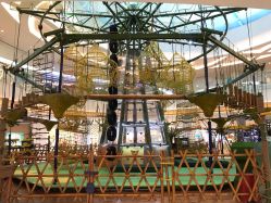 -君昂童子军儿童乐园(壹方城店)