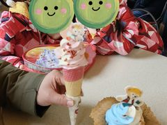 -IL paperino帕帕里诺冰激凌