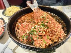 -聚味瞿记·龙虾堂(咸嘉湖店)