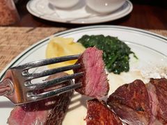 -Wolfgang’s Steakhouse 沃夫冈牛排馆(上海白玉兰广场店)