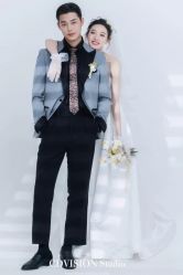 -CD视觉婚纱摄影