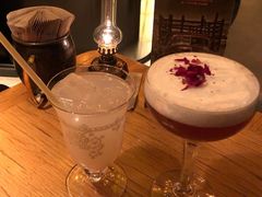 -THE CANNERY&JUJU 新鲜海鲜·牛排美食酒廊