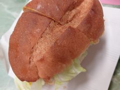 -牛记咖喱美食(十月初五日街店)
