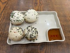 特色生煎-东泰祥生煎馆(长宁路店)