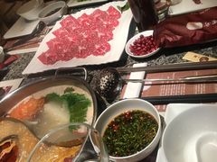 -辉哥火锅(虹桥路店)