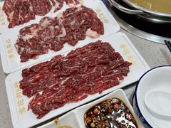 -杏花吴记牛肉火锅