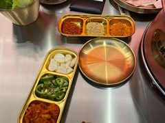 -核桃碳烤肉馆(深圳首店)