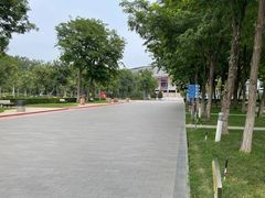 -廊坊文化艺术中心