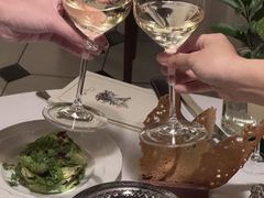 -壳里西餐厅Coquille Seafood Bistro(蒙自路店)