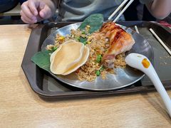 -大食代美食广场(迪士尼小镇店)