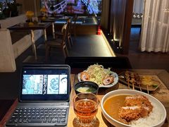 -山杏yama-katsu·吉列炸物