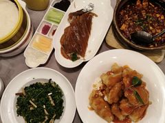 -大鸭梨烤鸭(甘家口店)
