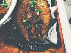 -釜山美食韩国炸酱面(长大店)