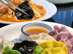 -东莱馋房(陆家嘴店)