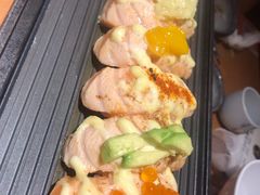 -万岁寿司(天河领展店)