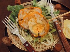 -小银家日式简餐(中信丹阳花园店)