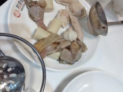 -鼎香缘海鲜自助火锅烤肉(锦辉购物广场店)