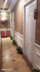 -芳朵美容养生SPA