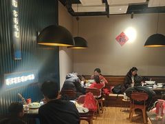 -味上湘菜馆(岳麓山店)
