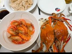 -北塘海鲜·天津菜(大光明桥旗舰店)