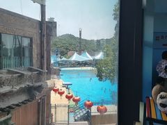 -杭州浪浪浪水公园
