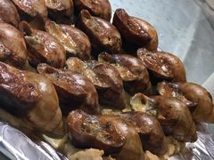 芝士蜗牛-顺风海鲜港(长寿路店)