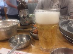 -姜虎东白丁烤肉(深圳湾后海汇店)