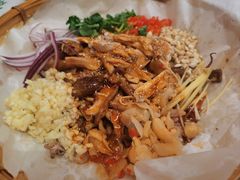 -东排食堂长沙小吃大排档(五一广场店)