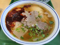 -苏氏牛肉面(北京南路店)