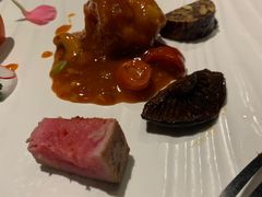 -涵苑私宴定制(外滩店)