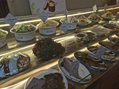-高晓山馅饼店(牛庄百年店)