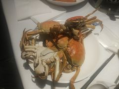 -海天盛宴新派海鲜自助餐厅(群力店)