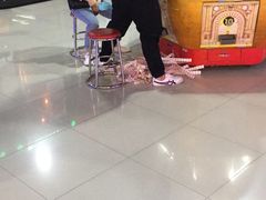 -大玩家(金牛万达店)