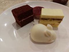 -芭菲盛宴·环球美食(锦城万达广场店)