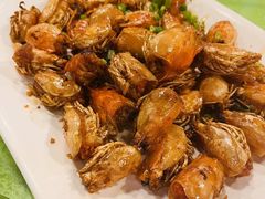 -盛港湾海鲜食府(黄沙店)