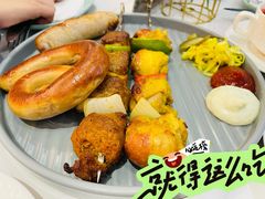 -库滋明·俄罗斯特色美食(中央大街店)