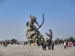 -汴河街