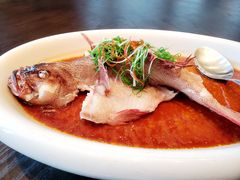 -博林天瑞喜来登酒店·西丽尚膳