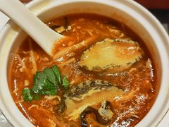 -箸福·夜上海(月牙湖公园店)