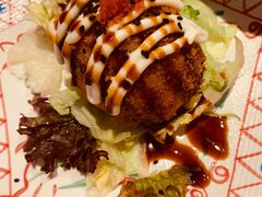 -一井烧肉·活鳗·寿司(望京SOHO店)